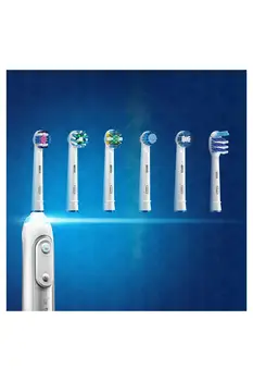 

Oral-B 3D White Replacement Brush Heads