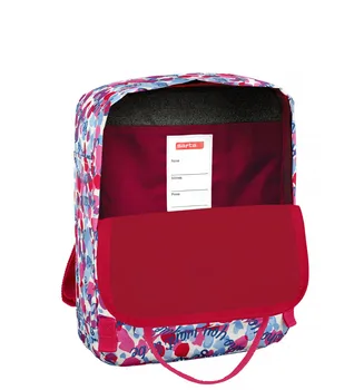 

Backpack with handles VMB "BE"