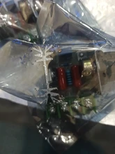 AC 220V 2000W SCR regulador de voltaje oscurecimiento reguladores controlador de velocidad del Motor termostato electrónico módulo regulador de voltaje