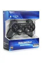 Playstation 3 wireless dual shock 3 ps3 funkcja wibracji gamepada i konsola do gier TV sixaxis