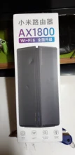 Signal-Amplifier Repeater Mesh Wifi Xiaomi Ax1800 Wireless Router Pppoe Full-Gigabit