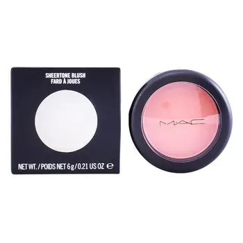 

Blush Sheertone Mac