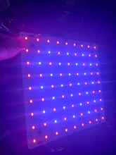 Phyto Lamp Light-Bulb Uk-Plug Grow-Tent Plant Full-Spectrum-Lamp Greenhouses Indoor 2000w Led