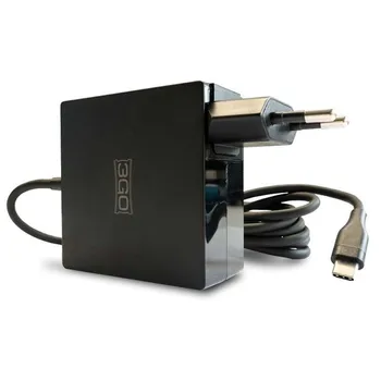 

Wall Charger 3go alim65tc mobile smartphone (5v) /portable (19v)-65w-intelligent charging-usb Type-C