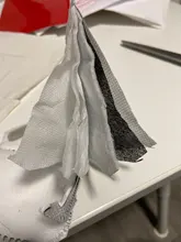 Mascarilla facial ffp3 con filtro, respirador kn95 lavable, reutilizable, ffp3, ffp3, ffp 3, fpp3, color rosa, gris, blanco y negro