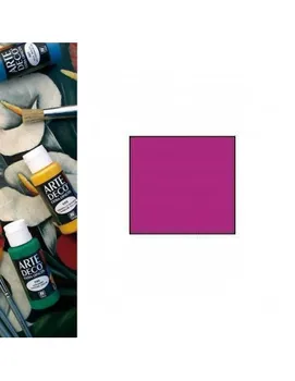 

ACRYLIC PAINT VALLEJO MODEL ART DECO COLOR BOUGAINVILLA BOAT 60 ML OPAQUE COLORS