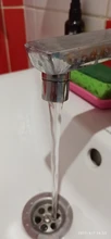 Aireador Flexible de 360 grados, salida de grifo giratorio, ahorro de agua, rociador de boquilla, cabezal de fregadero, mezclador, suministros de cocina, 1 Uds.