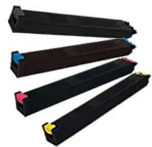 

MX36GTBK Toner Black compatible for Sharp MX2610,MX2640,MX3110N,MX3140N,MX3610-24.000 pages