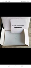 Switch-Glass Led-Light Sensitive-Switch Remote-Control Touch-Screen Wall-Touch Wifi Smart