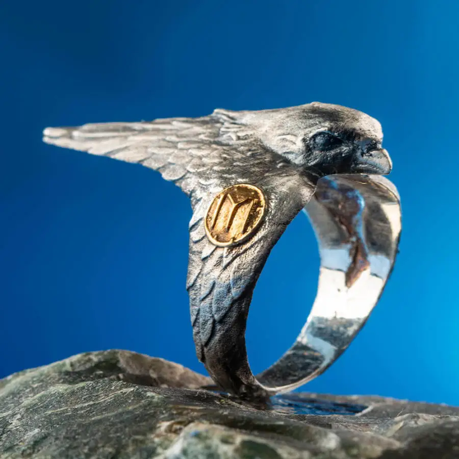 O1- dirilis-ertugrul-ring- eagle-ring- IYI-kayi-ottoman-ring-925-Sterling-Silver-Mens-Ring-Men-Rings-Male-Jewelry-Rings-For-Men-Rings-for-Women-Men-Jewelry-Retro-Flower-Men`s-Rings-Jewelry