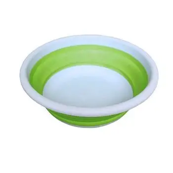

Silicone Folding Basket/Jocca Barreño 3976 6 liters Med Pae pots