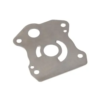 

Pump plate Honda bf20a; bf25a/D; bf30a/D 19231zv7000