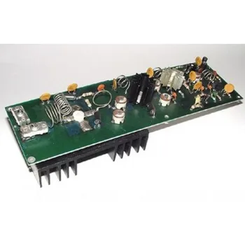 

Electronic Kit for riding station FM signal with power 15 Watt