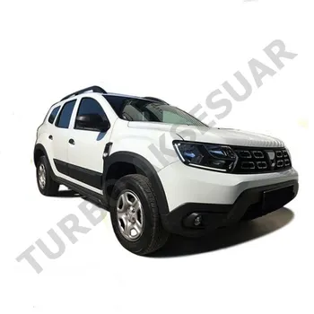 

Dacia Duster Flat Dodik Set 12 Piece 2010-2017