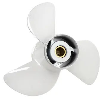 

Propeller 3x13x19, Marine rocket 3411-130-190