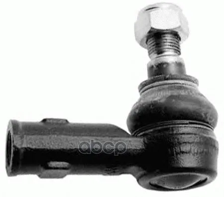 Наконечник Рулевой Mercedes Sprinter(901-904) 1971902 LEMFORDER арт. 1971902