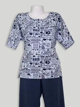 

Pajamas Alfa 2581