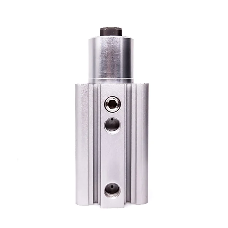 Cylindre de Serrage Rotatif de Type SMC, MKB20-10LZ MKB20-10RZ MKB20