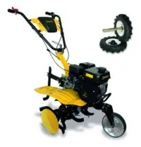 

MOTOAZADA GAS. 208cc. OHV-4, KW/5,7CV