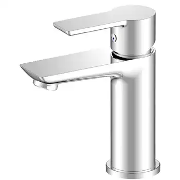 

Basin mixer sensea LANs single lever color Chrome