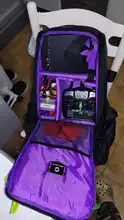 Case Backpack Quadcopter Racing-Drone Rc Plane Outdoor Fixed-Wing Multirotor FPV Portable