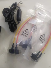 Car Camera Recorder GPS Dash-Cam Auto-Video-Dvr Smart-Connect Parking Mola N3 Android-Wifi