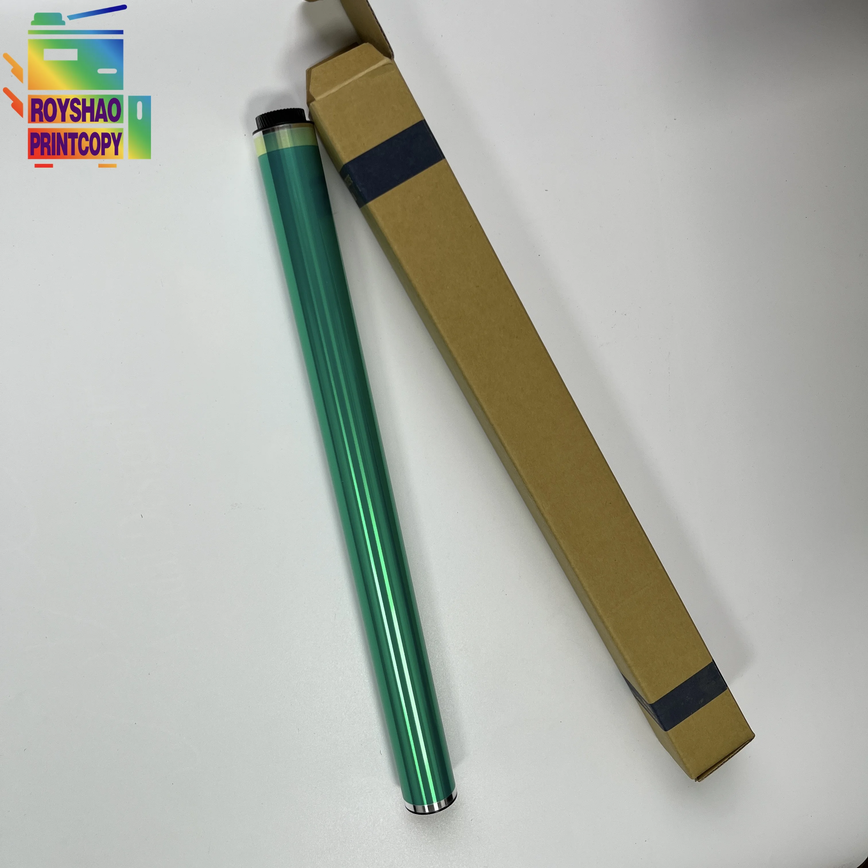 C258 OPC Drum Cleaning Blade Charge Roller PCR Primary for
