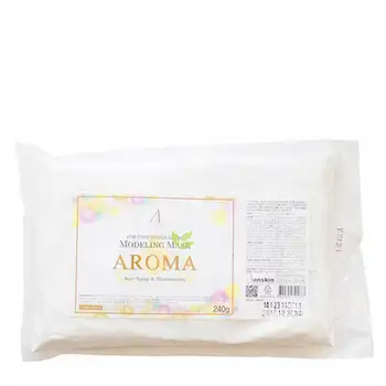 

Alginate mask anskin aroma Modeling Mask (reFill)