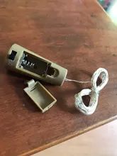 Lights Halloween-Battery Celebration Wine-Cork Wedding Christmas-Party Creative Holiday