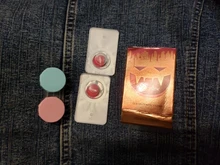 Lentes de contacto Sharingan para Cosplay, Lentes rojas de colores para ojos, Uchiha Sasuke, Hatake, Kakashi