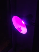 Grow-Lamp Lights-Plants E27-Hydroponic-System Indoor-Lighting 80leds Full-Spectrum 220V