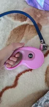 Retractable Leash For Dogs Automatic Extending Nylon Puppy Pet Dog Leashes Lead Durable