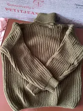 Tops Pullovers Neck-Sweater Turtle Cashmere Elegant Thick Korean Hirsionsan Warm New