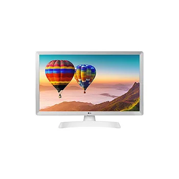 

Smart TV LG 28TN515SWZ 28" HD Ready LED WiFi White