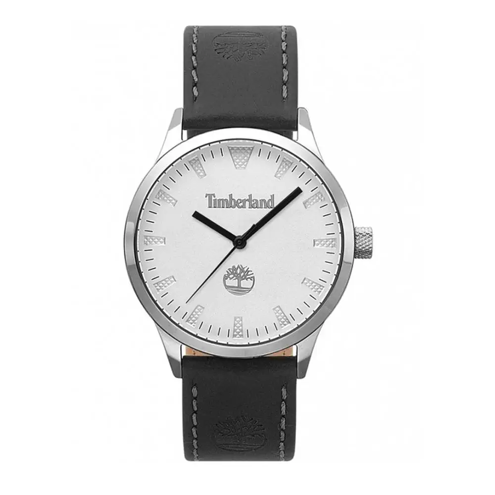 Мужские кварцевые часы Timberland TBL15420JS04