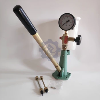 

Diesel nozzle tester diagnostic tools S90H for Common Rail Fuel Injector