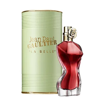 

JEAN PAUL GAULTIER THE BELLE EAU OOF PARFUM 100ML VAPORIZER