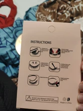 Pestañas postizas efecto 3D, extensión de pestañas de pelo largo de visón, efecto de belleza natural de 3 pares, N.º X11