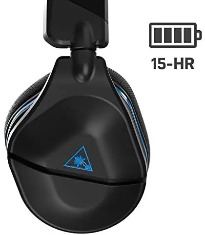 Turtle Beach Stealth 600 Gen 2 wireless 