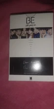 K-POP 54 unids/set Corea del Sur los grupos Bangtan niños Lomo tarjeta cartel nuevo álbum PhotoCard tarjetas Banner de pared JUNG KOOK JIMIN SUGA