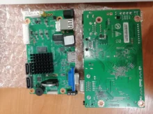 Placa grabadora de vídeo de seguridad ONVIF, 32CH, 4K, 4K, Hi3536, 2 puertos SATA, 32CH /4K/5MP/1080P