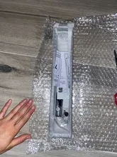 Toallero de acero inoxidable para baño, colgador de 20/30/40/50cm para colgar en la pared, estante de almacenamiento, 304