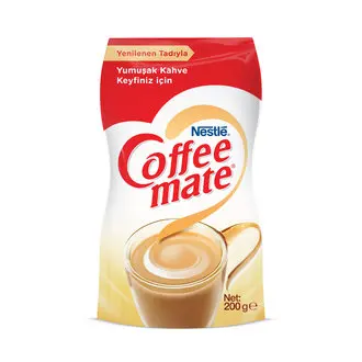 

Coffee Mate Economic Package 200 Gr