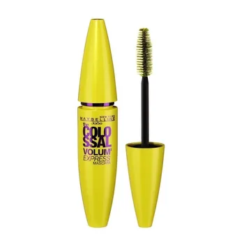 

MAYBELLINE THE COLOSSAL VOLUM EXPRESS MASCARA EYELASH