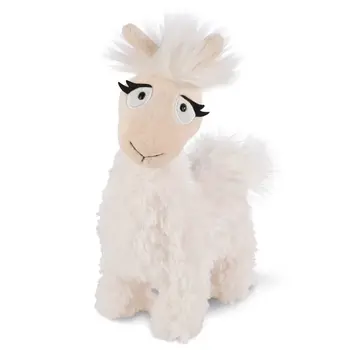 

Plush Flame Dahlia Nici 23cm