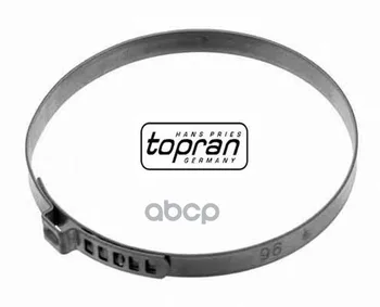 

Clamp pollen shrus Audi/Volkswagen Topran art. 101953546