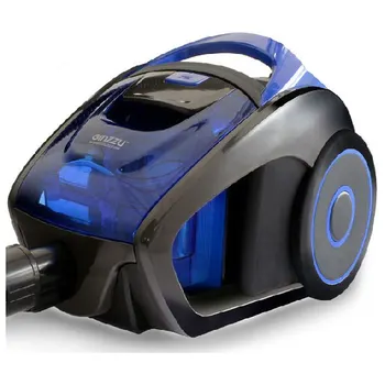 

Vacuum cleaner Ginzzu VS429 gray / blue