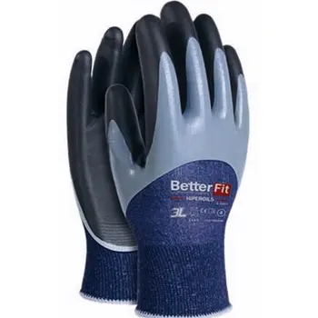 

ANTI-CUT GLOVE M08 FATS AND OILS ULTRAOIL SINT. AZ 3L