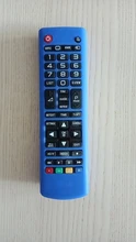 Cases Remote-Controller AKB75095307 Lg Tv Silicone for Akb75095307/Akb74915305/Akb75375604/Remote-controller