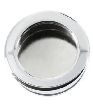 

BL NICHES ROUND X ANT. MM.35 CHROME LUC (PZ.2)